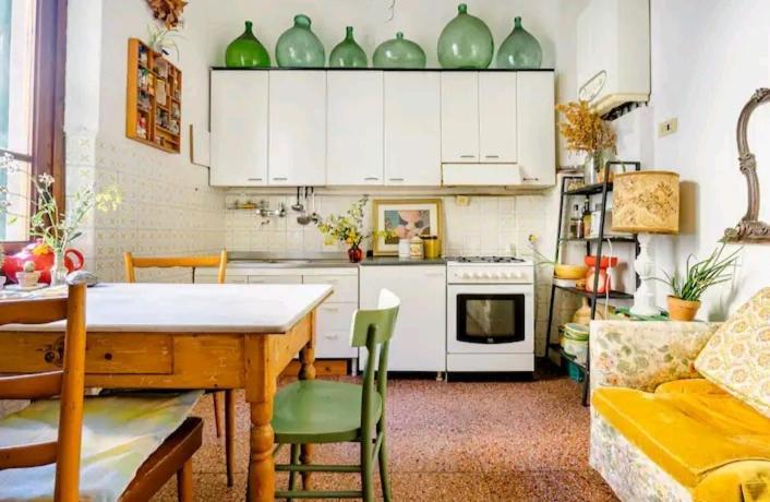 Urban Utopia Acomodação com café da manhã Florença Exterior foto