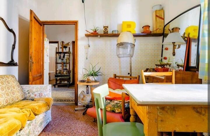 Urban Utopia Acomodação com café da manhã Florença Exterior foto