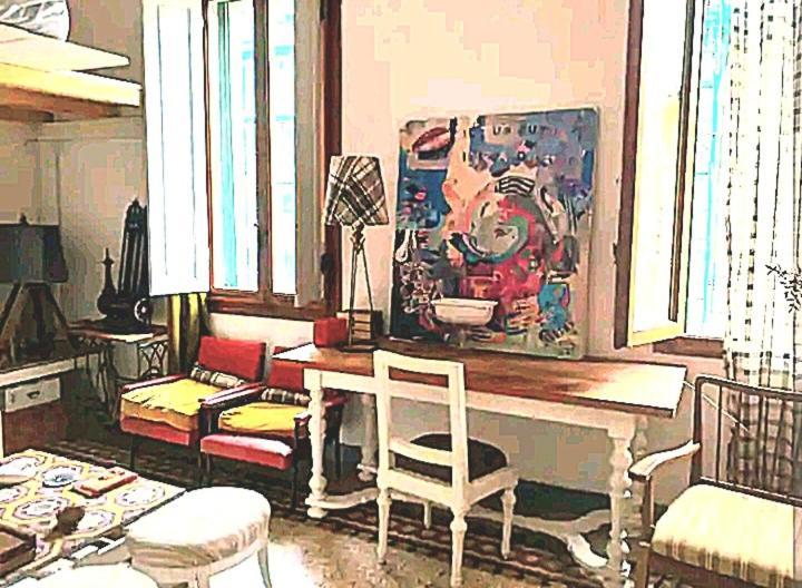 Urban Utopia Acomodação com café da manhã Florença Exterior foto